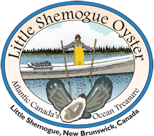 Little Shemogue Oyster Company [logo]